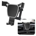 thumbnail image 1 of Soporte de teléfono de coche LUNQIN para Honda CR-V 2017-2022, 1 of 6