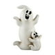 thumbnail image 5 of Figura de resina para Halloween, decoración, regalo de Halloween, paisajismo ligero. Fantasma, 5 of 9