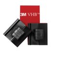 thumbnail image 1 of Thinkware Adhesive Cable Clips for All Thinkware Dash Cam Models, 3M Adhesive Backing, Set of 5, 1 of 4