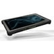 thumbnail image 4 of Getac F110 G5 - tablet resistente, 11.6 pulgadas FHD Multi-Touch, Core i5-8265U, 8 GB de RAM, 256 GB SSD, Wi-Fi, Bluetooth, 4G LTE, cámara web, cámara trasera, RFID, puerto serie, Windows 11 Pro, 4 of 5
