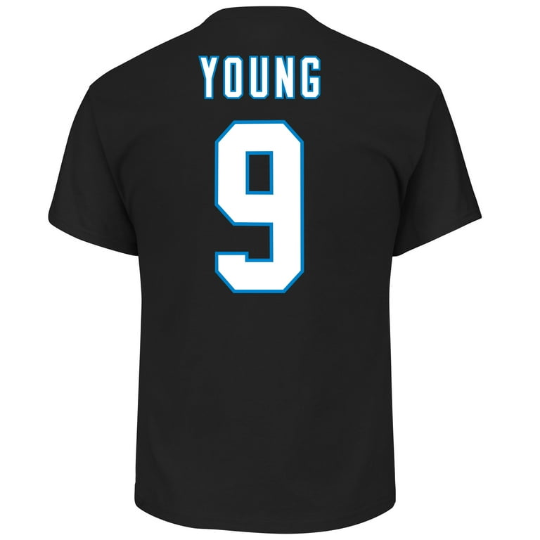 Big and tall top carolina panthers jerseys