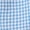 Blue, variant on Gingham Shorts for Women Buttons Comfy Breathable Beach Summer Casual Shorts S Black
