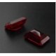 thumbnail image 5 of Rubí rojo Pigeon Bloos de 28,15 quilates, 13 x 18 mm, talla esmeralda, AAAA+, joyería con piedras preciosas sueltas ------Código de producto 61963, 5 of 5