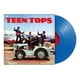 thumbnail image 1 of Teen Tops Importado Blue Clear Lp Vinyl, 1 of 5