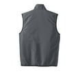 thumbnail image 6 of Port Authority Challenger Vest-2XL (Steel Grey/True Black), 6 of 6