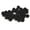 Black, variant on CousinDIY Pom-Poms 5mm 40/Pkg-Red