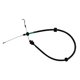 thumbnail image 1 of Cable Chicote Acelerador Compatible Con Volkswagen Pointer 1.8L 1998 1999 2000 2001 2002 2003 2004 2005 2006 2007 2008 CAHSA Cable Chicote Acelerador, 1 of 7