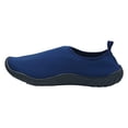thumbnail image 3 of Sandalias Yorkshire Polo Club para Hombre, Aquasocks Azul Marino Talla 25, 3 of 4