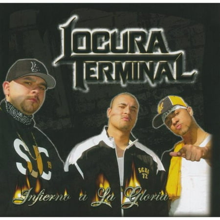 Infierno A La Gloria