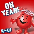 thumbnail image 5 of Kool-Aid Caffiene Free Jumbo Cherry Sweetened Powdered Drink Mix 1 Count 63 Oz Canister - Pack of 2, 5 of 5
