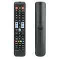 thumbnail image 2 of Control remoto de TV, 2 piezas Control remoto grande multifunción para Samsung TV Botones grandes Control remoto de TV Eficiencia maximizada, 2 of 8