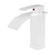 thumbnail image 1 of Grifo de Lavabo Toystoory Negro Grifo de Fregadero de Cascada Moderno, 1 of 6