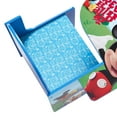 thumbnail image 5 of Disney Mickey Mouse Kids Popular 1 Piece Storage Outdoor Activity Table and Chair Set, Blue, 5 of 7