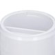 thumbnail image 3 of Buse de sortie de vapeur à filetage mâle G1/2 pour générateur de vapeur pour sauna, spa, avec fonction aromathérapie, 3 of 4