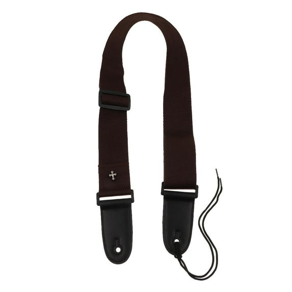 Hanging Neck Guitar Bass Strap Belt For Guitar Learner Beginner Player