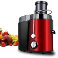 thumbnail image 3 of Homemade Juicer  Extractor Press Juicer Machine Homemade Juicer Press Centrifugal Juicing Machine  Extractor Multifunction Food Processer For Fruits Vegetables, 3 of 5