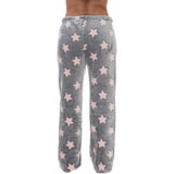 Just Love Cute Lounge Sleep PJ Bottoms - Women's Plush Pajama Pants ...