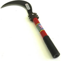 King of The Sickle-Solid Aim Tools Brush Axe
