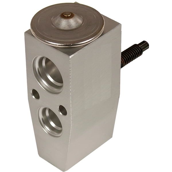 A/C Expansion Valve Fits select: 2013-2018 FORD C-MAX