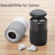 thumbnail image 5 of Auriculares Inalámbricos Con Bluetooth Para Deportes Al Aire Libre, Auriculares Portátiles Inteligentes Con Cubierta Deslizante De 360 ​​° Y Carga Usb Monstrate EL017114-01, 5 of 5