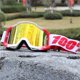 thumbnail image 1 of Gafas De Motocicleta Para Deportes Al Aire Libre , Montaña , Casco De Fondo A Prueba De Viento, 1 of 4