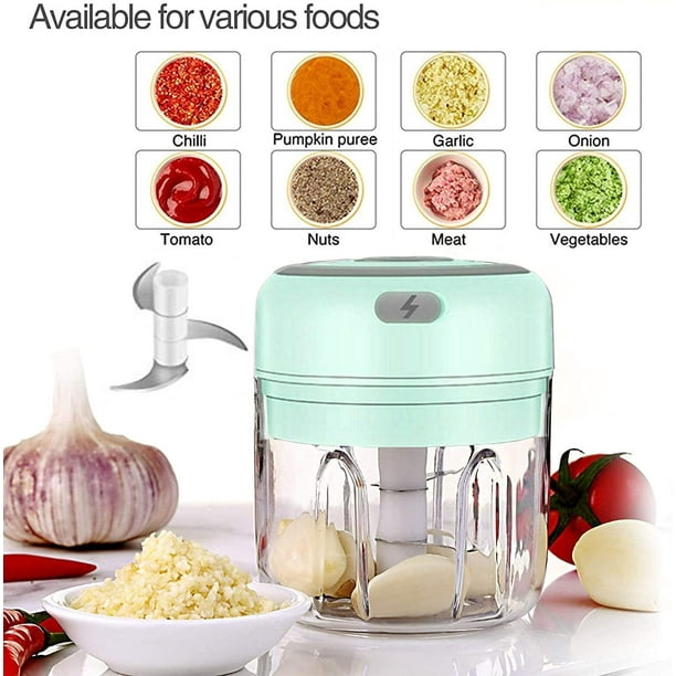 Mini sale meat chopper