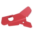thumbnail image 4 of Cubierta protectora de marco para motocicleta, accesorio izquierdo apto para HONDA CRF250L/MRed, 4 of 5