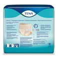 thumbnail image 7 of TENA ProSkin Womens Underwear, Nude-Colored, Disposable, Large, 72 Ct, 7 of 7