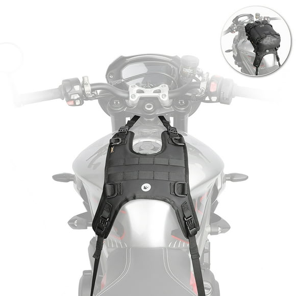 Rhinowalk Bag Base,Fueltank Base Motor Portable Motor Universal Motor Universal Fueltank Motor Saddle Universal Fueltank Base Buzhi Laoshe Dsfen