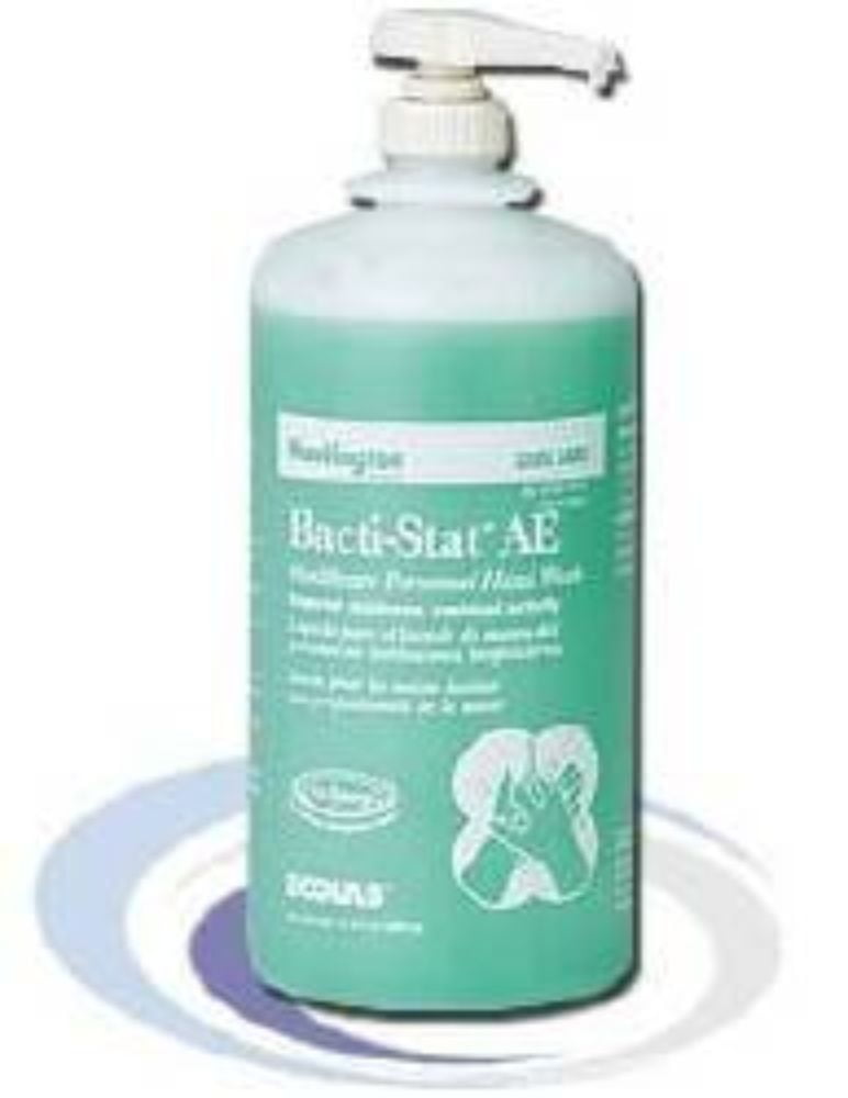 Soap BactiStat AE 1000 mL Bottle
