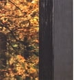 thumbnail image 2 of Yosemite Home Decor "The Road Traveled" Glass Photographic Art in Multi-Color, 2 of 3