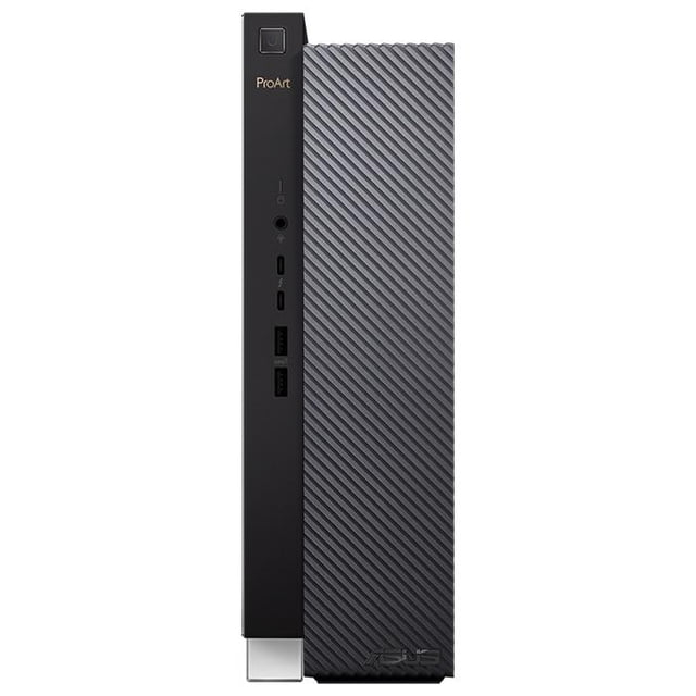 Computadora ASUS Quadro RTX 4000 D940MX Core i9 32GB 1TB 256GB SSD Reacondicionado