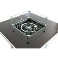 thumbnail image 4 of Living Source International 25'' H x 30'' W Steel Outdoor Fire Pit, 4 of 5