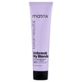 thumbnail image 1 of Matrix Total Results Unbreak My Blonde Leave-In Treatment 5 oz, 1 of 6
