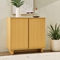 thumbnail image 1 of Better Homes & Gardens Lillian Fluted Bar Cabinet, 1 of 10