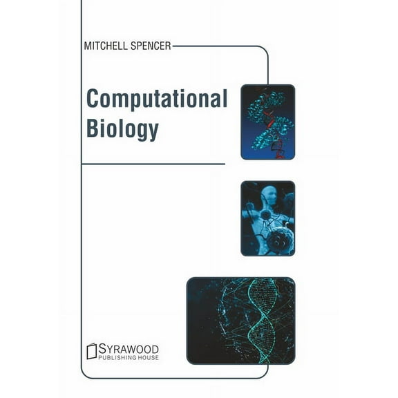 Computational Biology, (Hardcover)