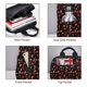 thumbnail image 3 of Disketp BBQ Mochila Ligera e Impermeable, Mochila de Día Resistente para Viajes, Senderismo y Uso Diario para Hombre y Mujer, 3 of 7