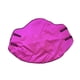 thumbnail image 1 of Protección de invierno para caballos, envoltura para el cuello premium, transpirable y universal. rosa roja, 1 of 7