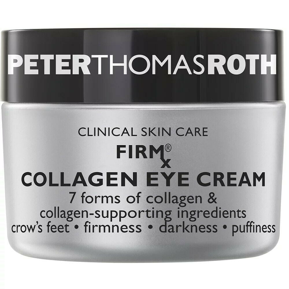 Peter Thomas Roth FIRMx Collagen Eye Cream 0.5 oz / 15 ml (FREE