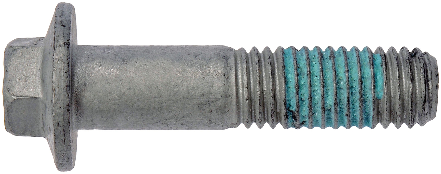 Hub And Bearing Mounting Bolts