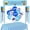 Style 1, variant on vlrwzc Oktoberfest Party Decor Banner Garland Flags Beerfest Octoberfest Beer Festival Party Meadow Party Paper Banner Decoration