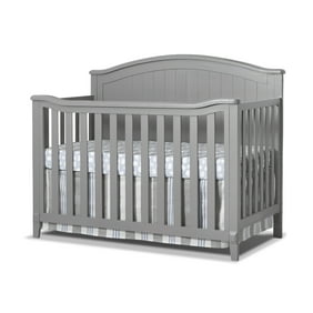 Pali Designs Wendy 4 In 1 Convertible Crib Collection Walmart Com