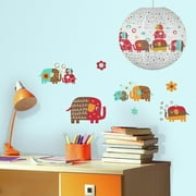 Zutano Elephants Paper Lantern