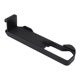 thumbnail image 5 of Soporte De Extensión En L, Almohadilla De Goma Placa En L De Liberación Rápida Resistente A Los Arañazos Fijada De Forma Segura Para Cámara, 5 of 8