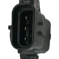 thumbnail image 4 of 1x Manifold Pressure (MAP) Sensor for Suzuki Grand Vitara 2.7L 2008 18590-68H00, 4 of 6