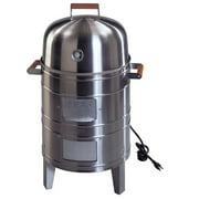 Americana Stainless Steel Electric Water Smoker