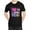 Black, variant on 80s Shirts for Men I Love The 80s T-shirt Party Funny Print Tees Black XXXL