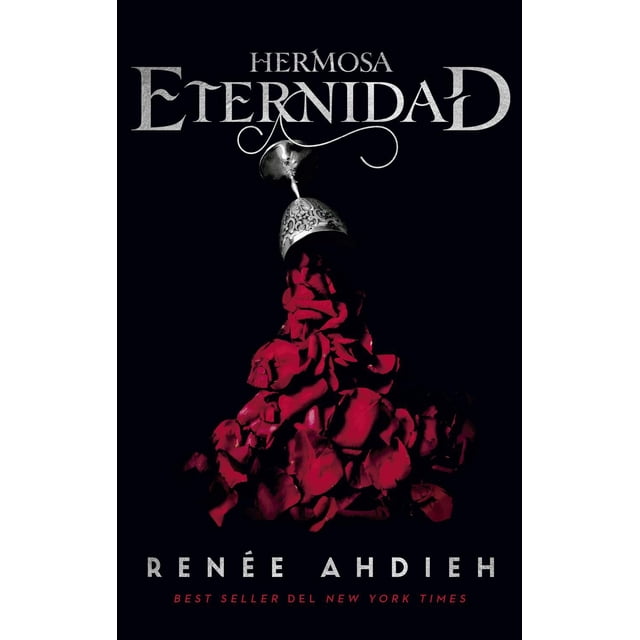 HERMOSA ETERNIDAD PUCK RENEE AHDIEH