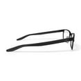 thumbnail image 5 of Nike Men's 8130G Prescription Eyeglasses with Case, Black, 5 of 6