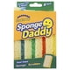 thumbnail image 1 of Fibra Mas Esponja Sponge Daddy 4 Piezas, 1 of 4